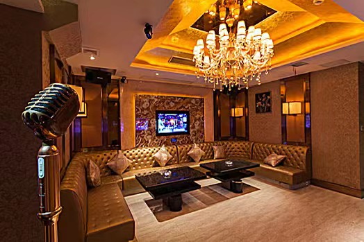 禹城市KTV预订畅享精彩夜生活_ 深夜订房网